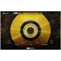 Capsule 80s Analog Hits