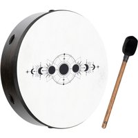 Meinl Sonic Energy 14" Ritual Drum Moon Phases True Feel Head