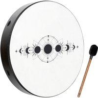 Meinl Sonic Energy 20" Ritual Drum Moon Phases True Feel Head