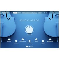 Capsule Arco Classico