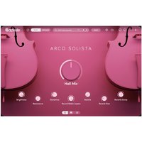 Capsule Arco Solista