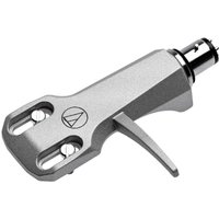 Audio Technica 9G Half-Inch Mount Universal Headshell Silver