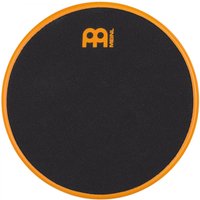 Meinl 6" Marshmallow Practice Pad Orange