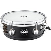 Meinl Percussion 10" Compact Jingle Snare Drum
