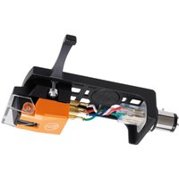 Audio Technica VM530ENH Moving Magnet Cartridge with HS10 Headshell