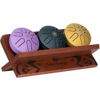 Meinl Sonic Energy Holder for 3 pieces PSTD Steel Tongue Drums