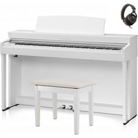 Kawai CN301 Digital Piano Package White