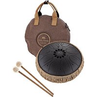 Meinl Sonic Energy 10" Medium Octave Steel Tongue Drum B Minor
