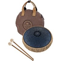 Meinl Sonic Energy 10" Medium Octave Steel Tongue Drum C Minor