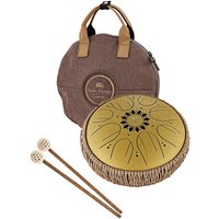 Meinl Sonic Energy 10" Medium Octave Steel Tongue Drum C Major