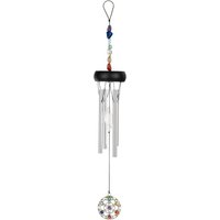 Meinl Sonic Energy Mini Chakra Chime 12" / 30 cm Silver