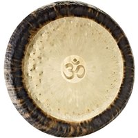 Meinl Sonic Energy 24" Om Gong 136.10 Hz / C#3 Heart Chakra