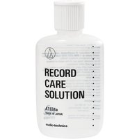 Audio Technica Record Cleaning Fluid