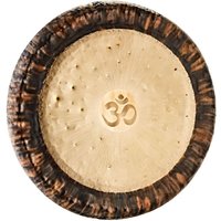 Meinl Sonic Energy 32" Om Gong 136.10 Hz / C#2 Heart Chakra