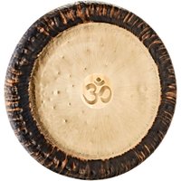 Meinl Sonic Energy 36" Om Gong 136.10 Hz / C#2 Heart Chakra