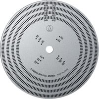 Audio Technica Stroboscopic Disc