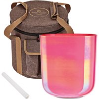 Meinl Sonic Energy 7.5" Essence Singing Bowl G3 Throat Chakra