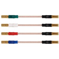 Audio Technica Cartridge to Headshell Lead Wires