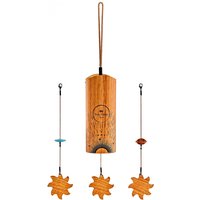 Meinl Sonic Energy Cosmic Bamboo Chime Aurora (morning) 432 Hz