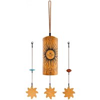 Meinl Sonic Energy Cosmic Bamboo Chime Sol (day) 432 Hz