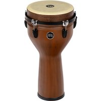 Meinl Percussion 10" Jumbo Series Djembe Barnwood
