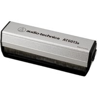 Audio Technica Dual-Action Anti-Static Record Brush