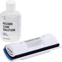 Audio Technica Record Cleaning Kit