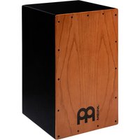 Meinl Percussion String Cajon Stained American White Ash