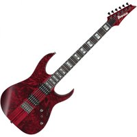 Ibanez RGT1221PB Stained Wine Red Low Gloss
