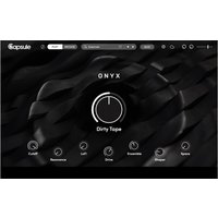 Capsule Onyx