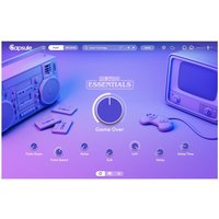 Capsule Retro Essentials