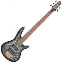 Ibanez SR305EDX-BZM Black Ice Frozen Matte