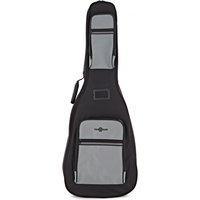 Extended Range Deluxe Electric Guitar Gig Bag by Gear4music