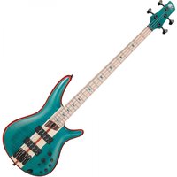 Ibanez SR1420B Caribbean Green Low Gloss