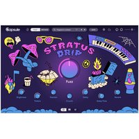 Capsule Stratus Drip