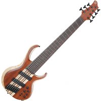 Ibanez BTB7MS-NML Natural Mocha Low Gloss