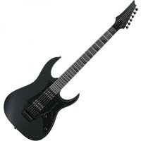 Ibanez GRGR330EX GIO Black Flat