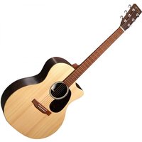 Martin GPC-X2E Cocobolo Electro Acoustic