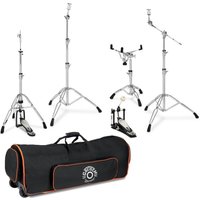 Gretsch G5 Series Hardware Pack & Deluxe Trolley