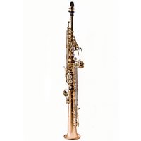 Leblanc LSS511 Avant Soprano Saxophone Gold Lacquer
