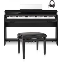 Casio AP-S450 Digital Piano Package Black