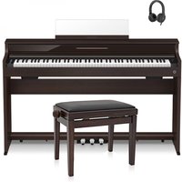 Casio AP-S450 Digital Piano Package Brown