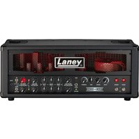 Laney Black Country Customs Ironheart 120w Head