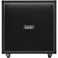Laney LFR-412 FRFR 2600w Powered Cab