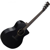 Martin GPC-X1E Electro Acoustic Black