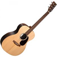 Martin 000-X2E Brazilian Rosewood Electro Acoustic