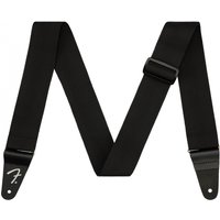 Fender Polypro Strap Black