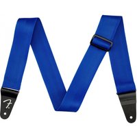 Fender Polypro Strap Blue