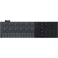 Yamaha SEQTRAK Black