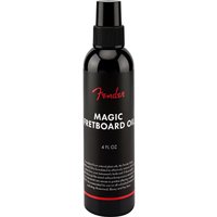 Fender Magic Fretboard Oil